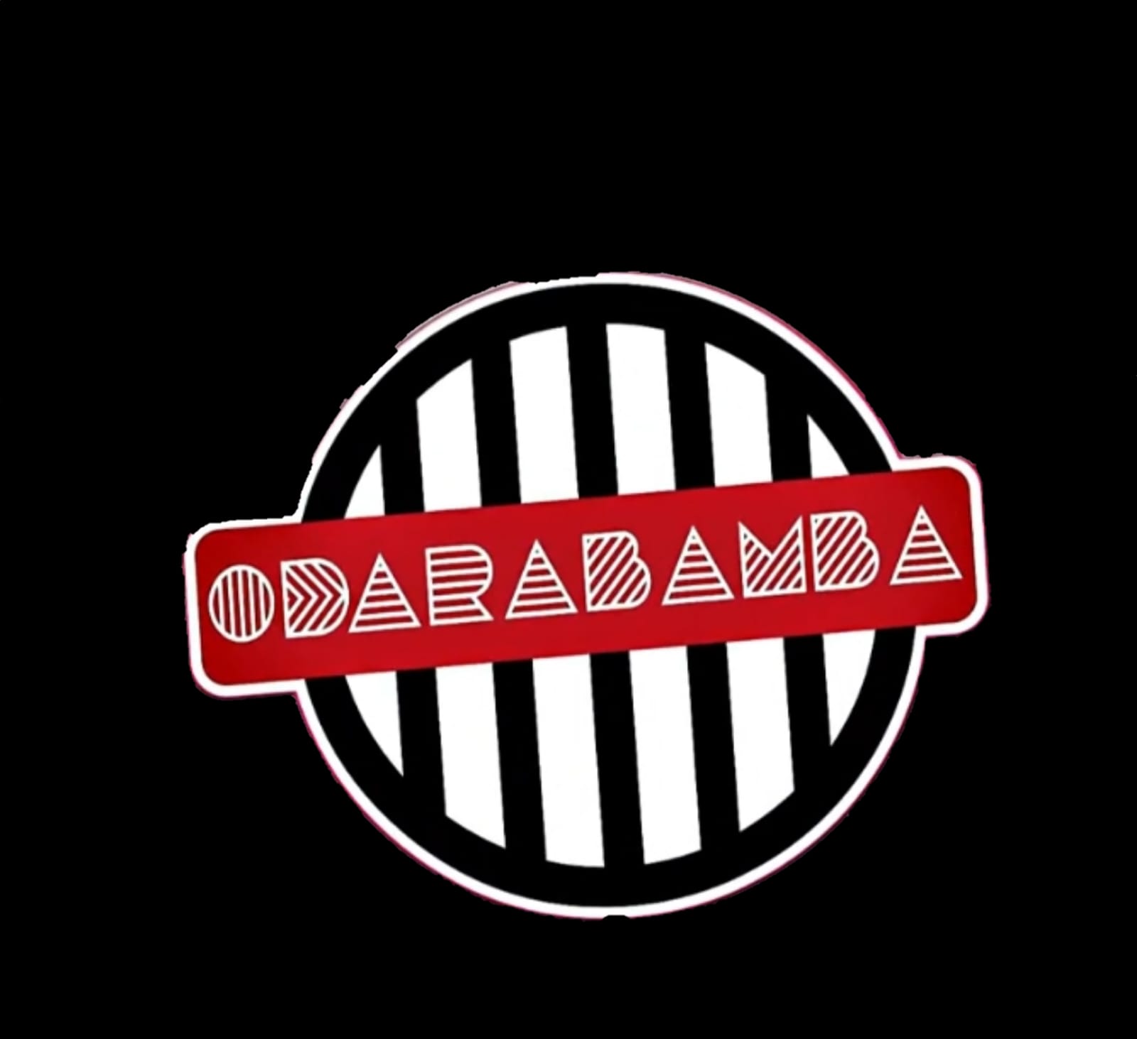 Logo OdaraBamba